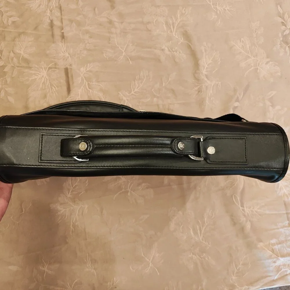 Kenneth Cole Reaction Briefcase 521885, Excellent Used Condition! (EUC) - Picture 4 of 14